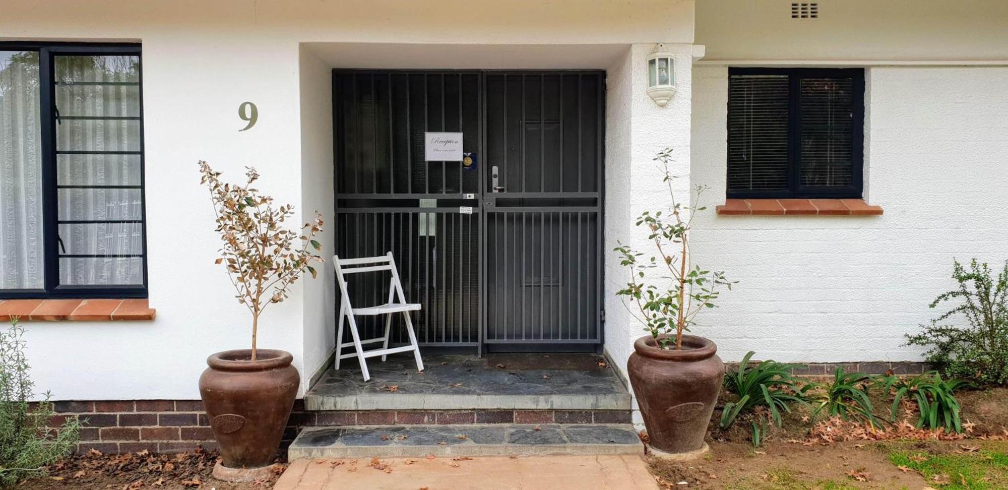 9 On Drommedaris Hotel Stellenbosch Luaran gambar