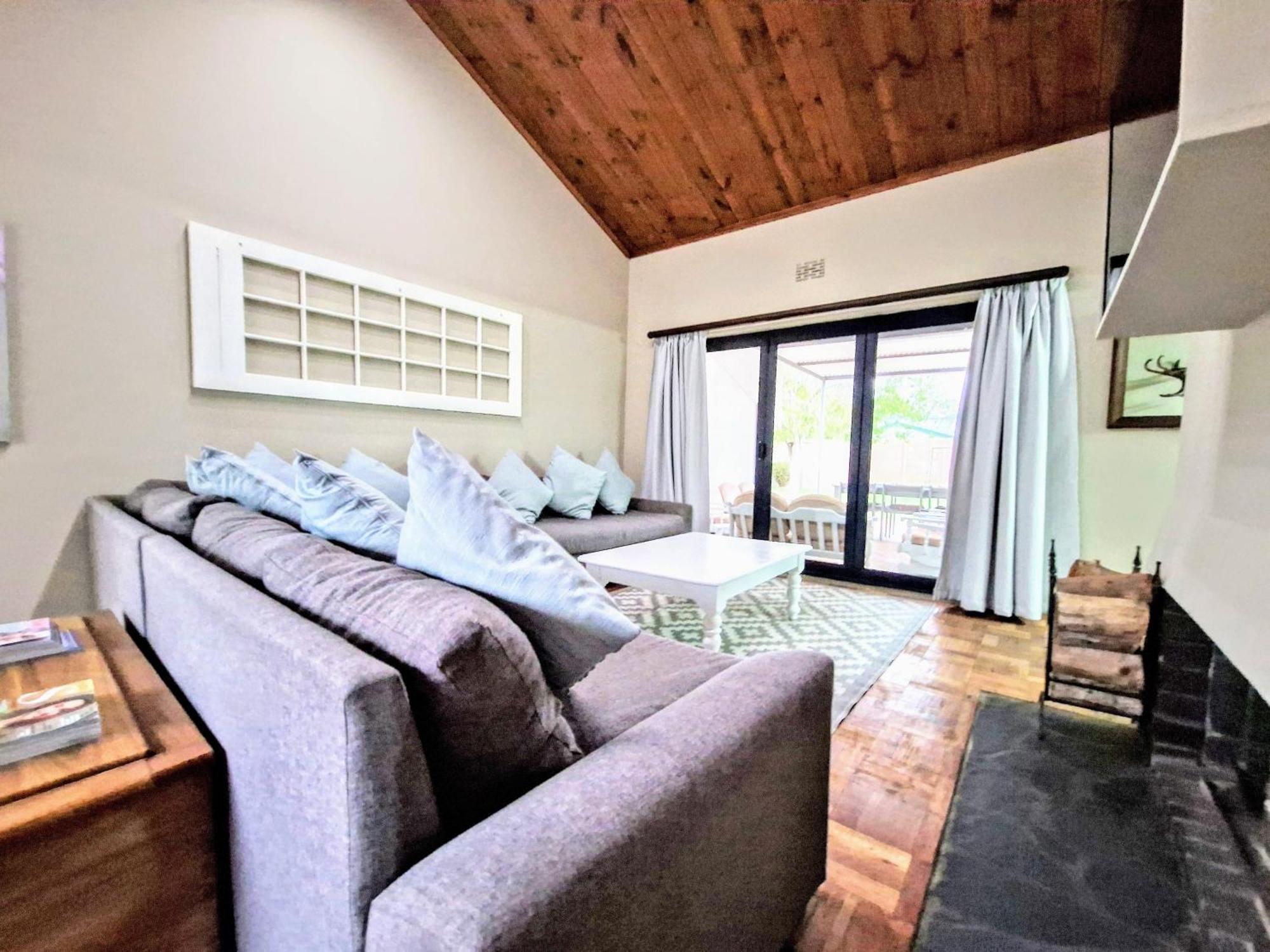 9 On Drommedaris Hotel Stellenbosch Luaran gambar