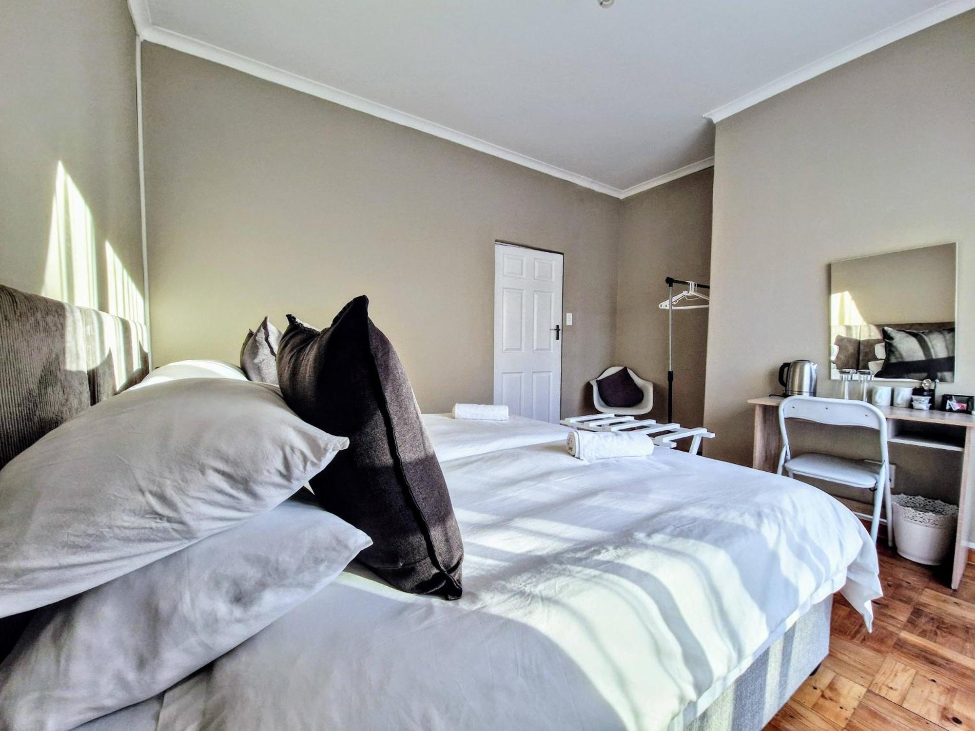 9 On Drommedaris Hotel Stellenbosch Luaran gambar