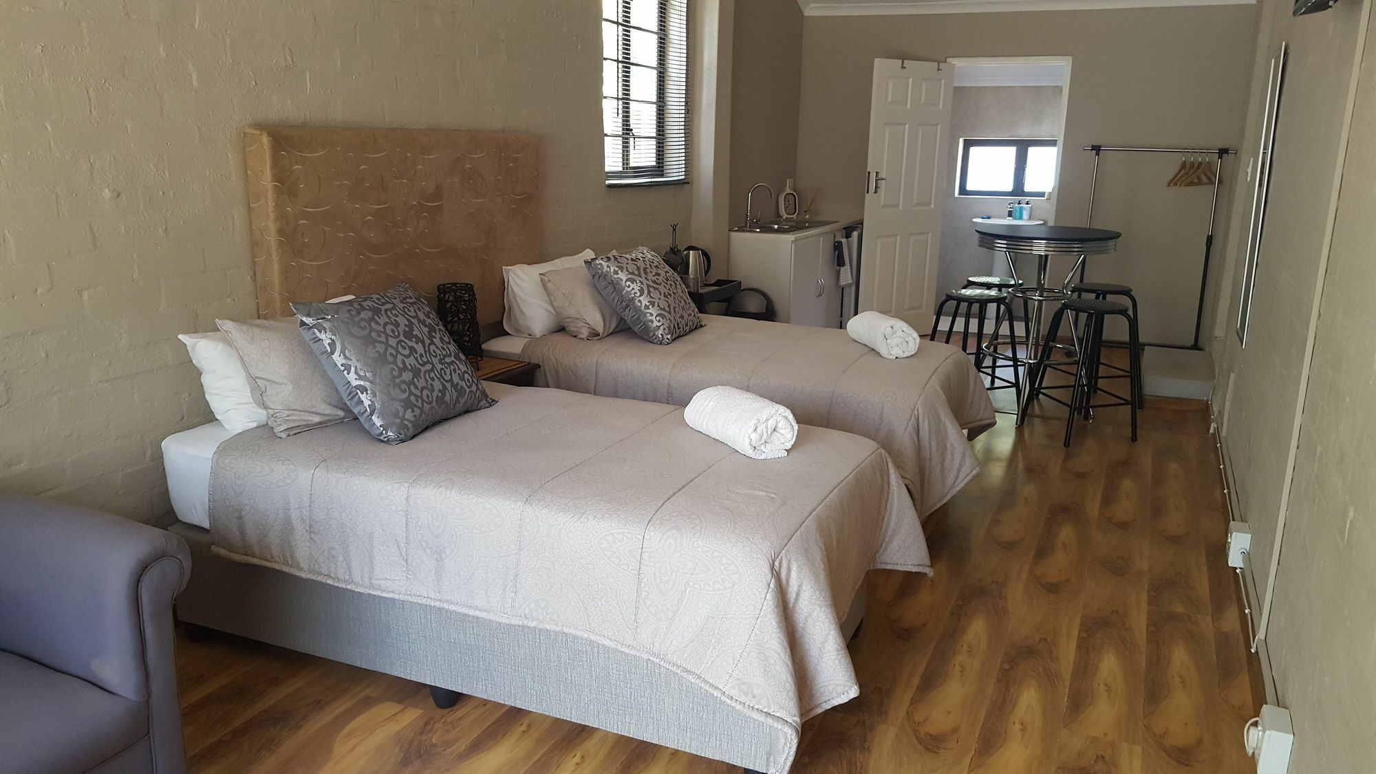 9 On Drommedaris Hotel Stellenbosch Luaran gambar